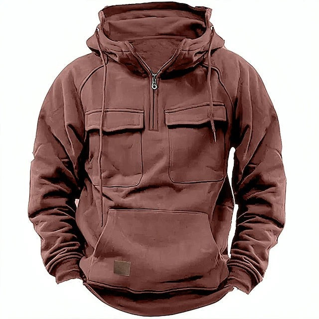 Alba / Sudadera de primavera