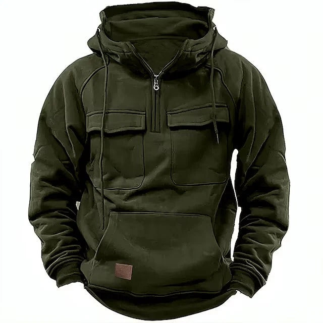 Alba / Sudadera de primavera