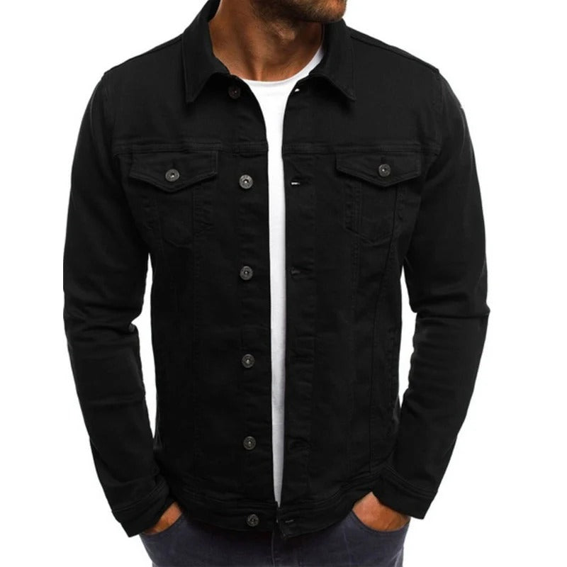 Eloy / Chaqueta Denim