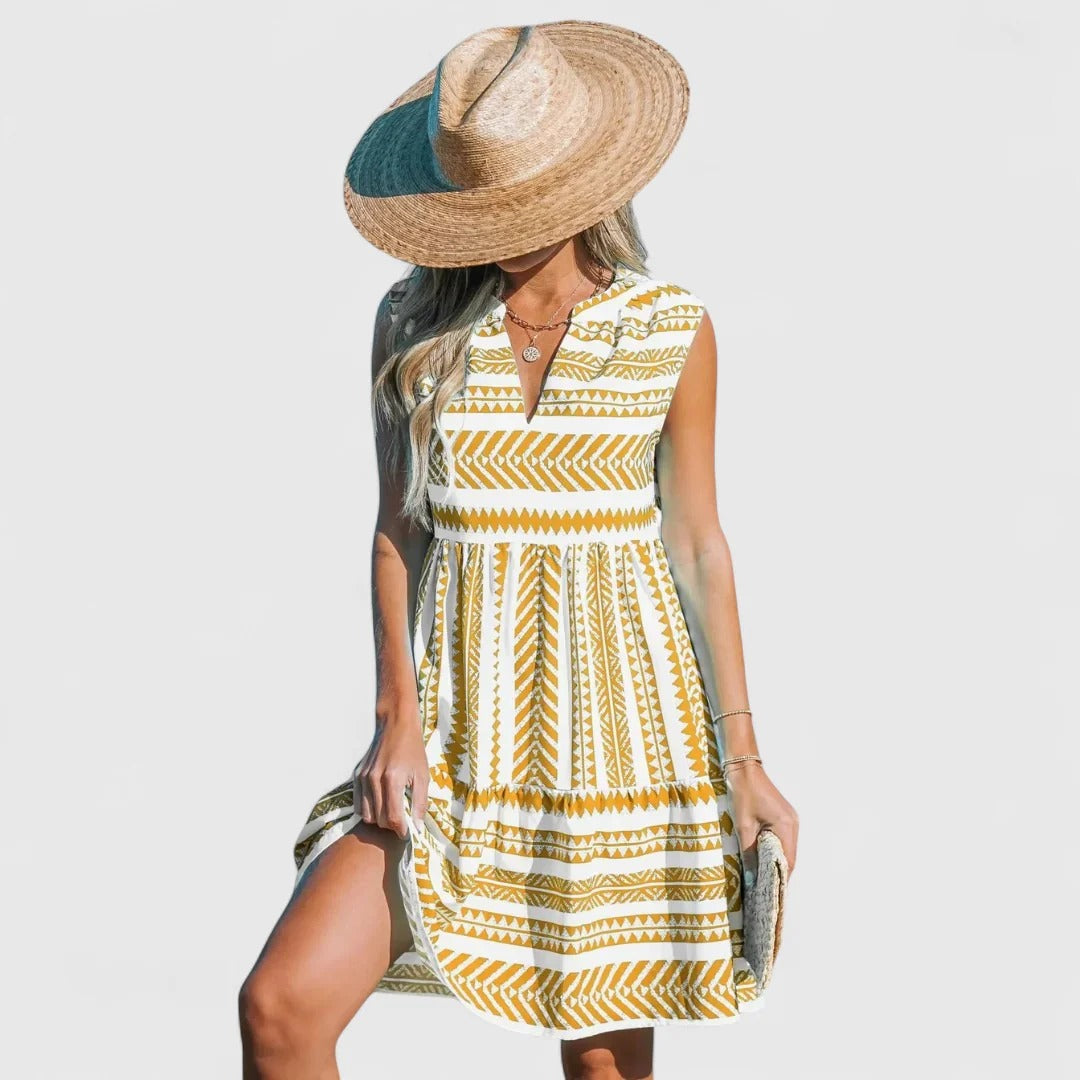 Maelis / Vestido veraniego