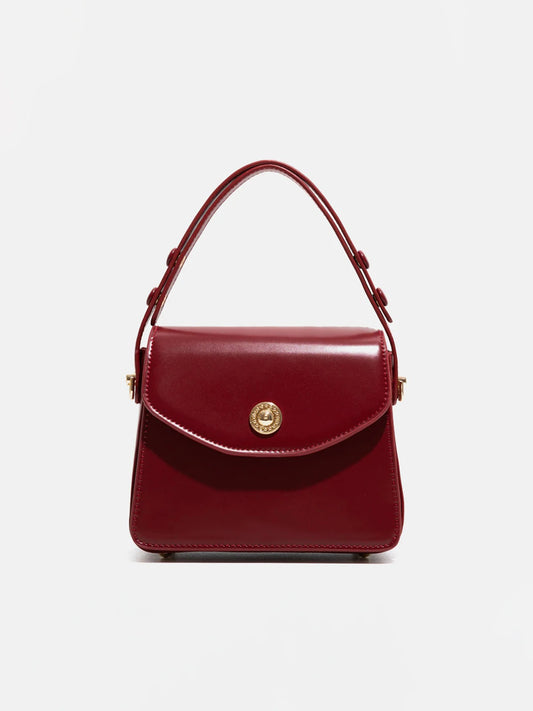 Amelia Love / Bolso de Hombro Elegante y Sofisticado