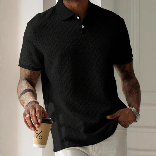 Lennard / Polo de Estilo Clásico-Moderno