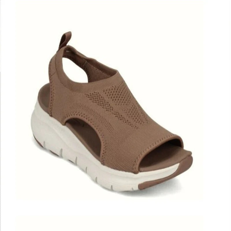 OrtoStep™ / Sandalias Deportivas Ortopédicas