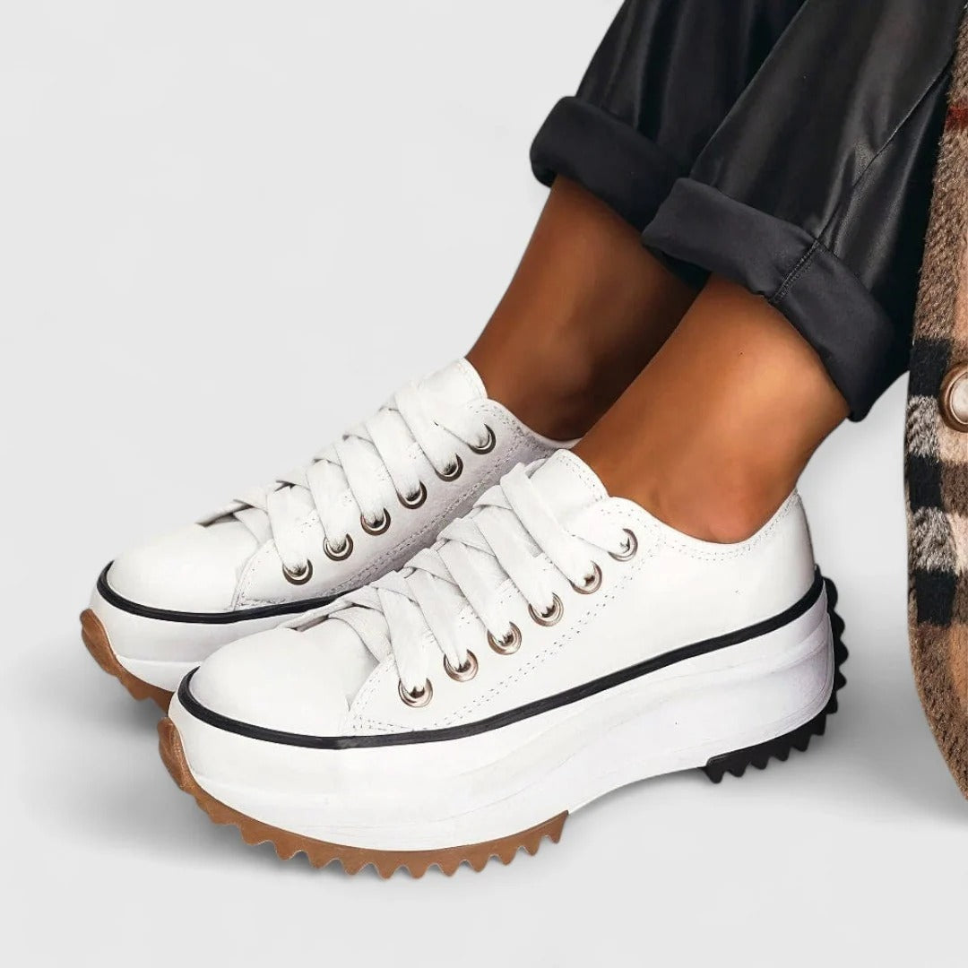 Nova™ / Zapatillas chunky con estilo urbano