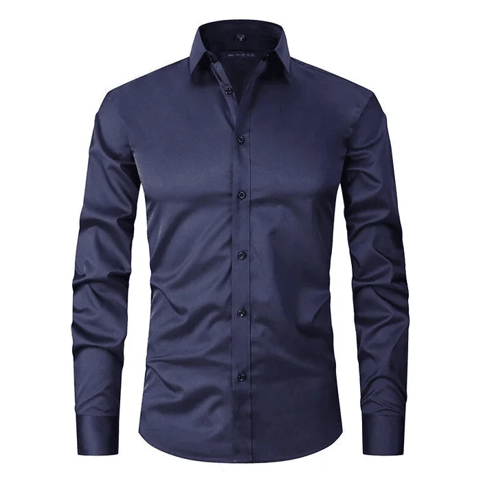 Luiso / Camisa Ajustada