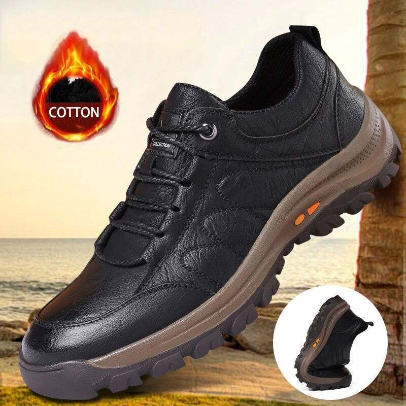 Dravon™ / Zapatos Ortopédicos de Cuero
