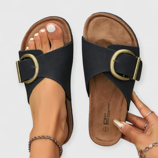 Noa™ / Sandalias elegantes de confort