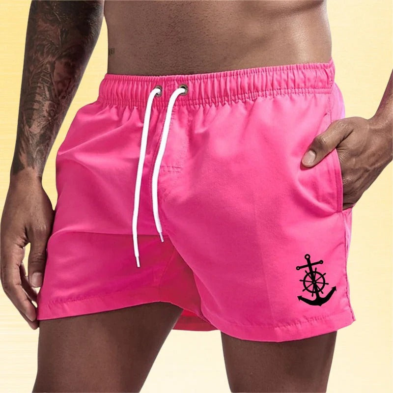 Leonir / Pantalones cortos y casuales