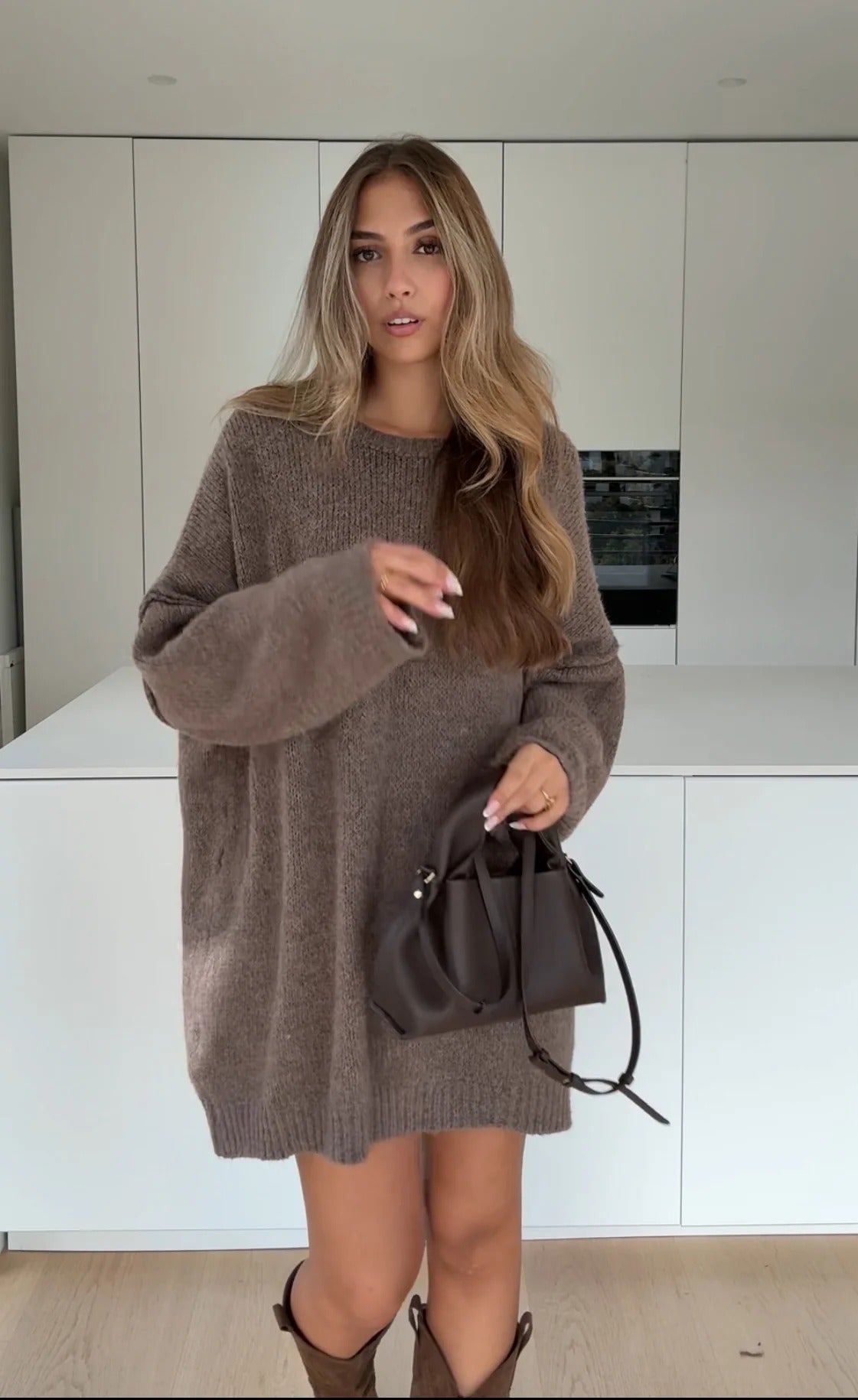Vestido Mist Velvet
