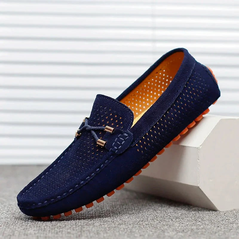Noan™ / Mocasines casuales con estilo refinado