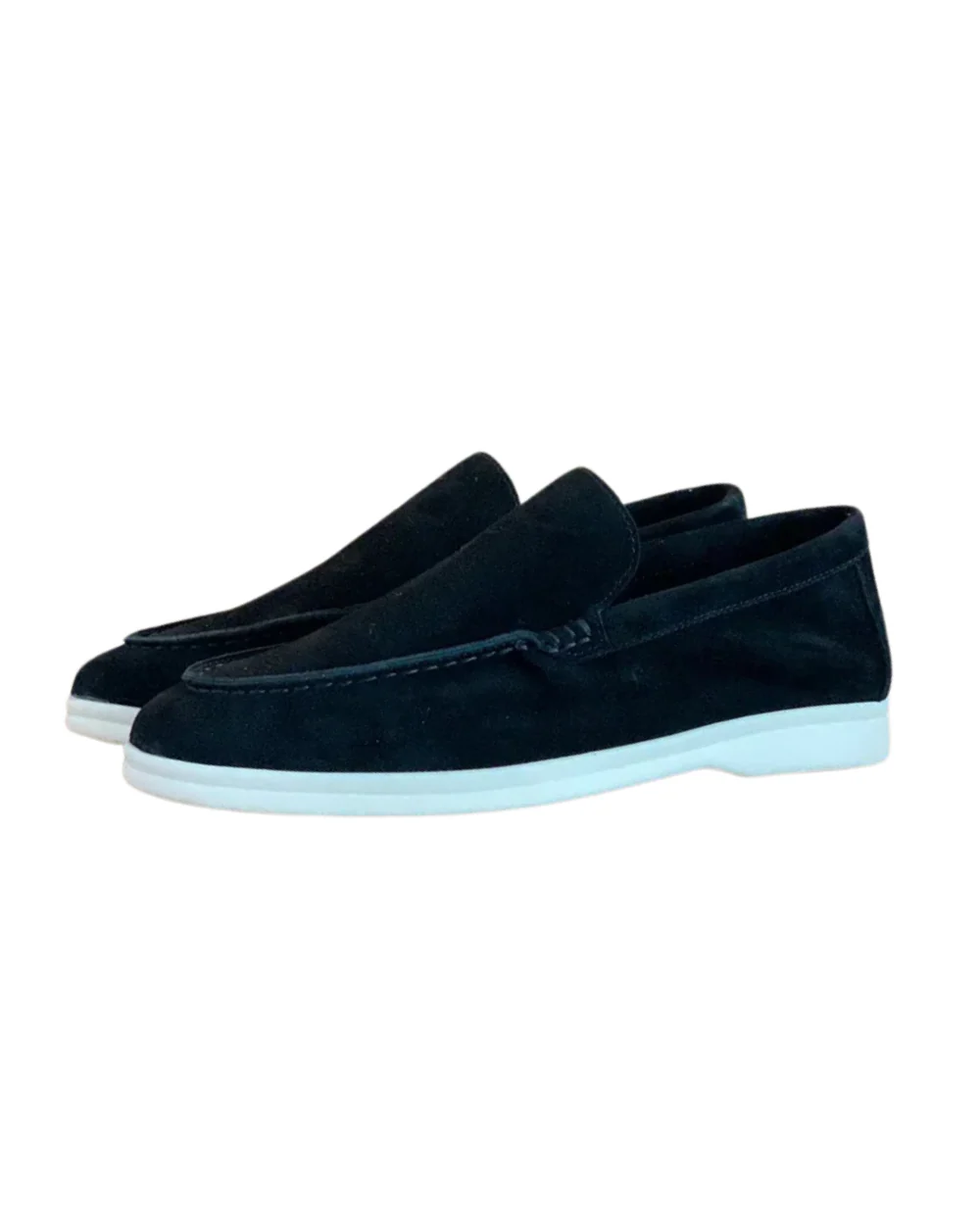 Luxmo™ – Mocasines de Lujo