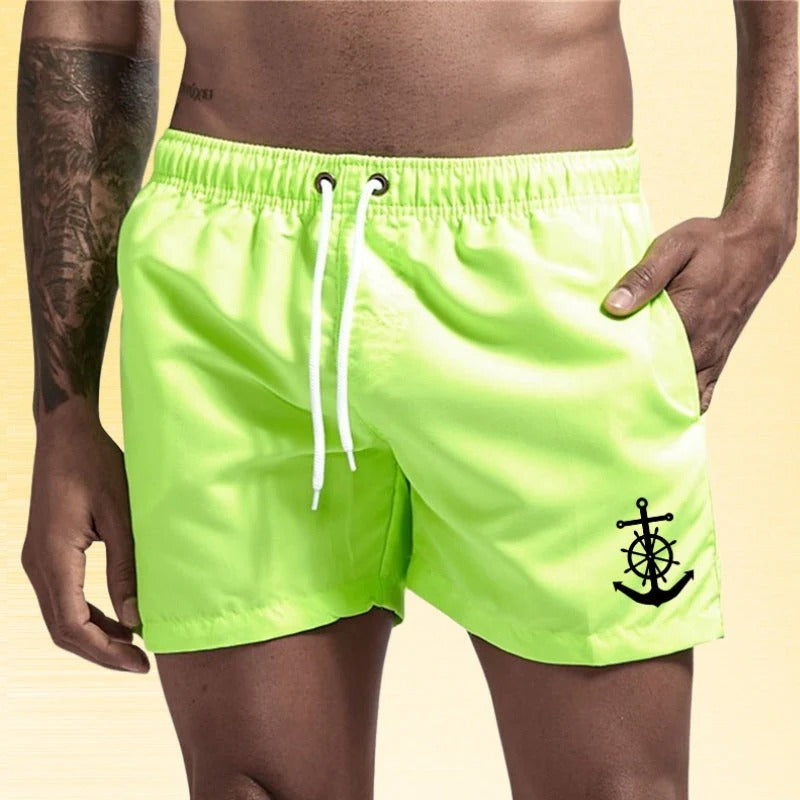 Leonir / Pantalones cortos y casuales