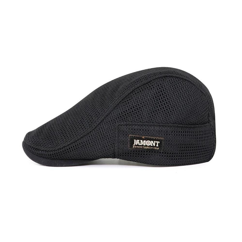 Idris / Sombrero de Malla