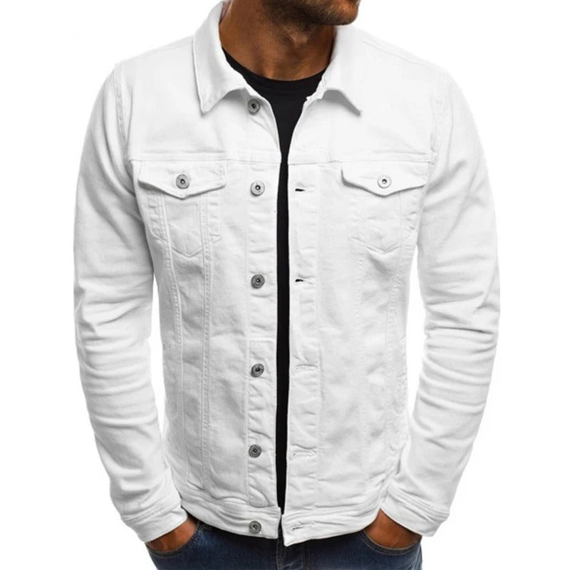 Eloy / Chaqueta Denim