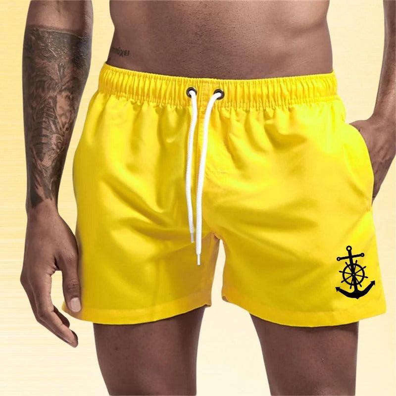 Leonir / Pantalones cortos y casuales