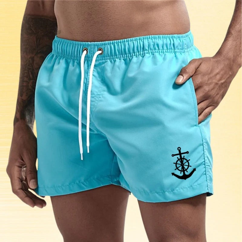 Leonir / Pantalones cortos y casuales