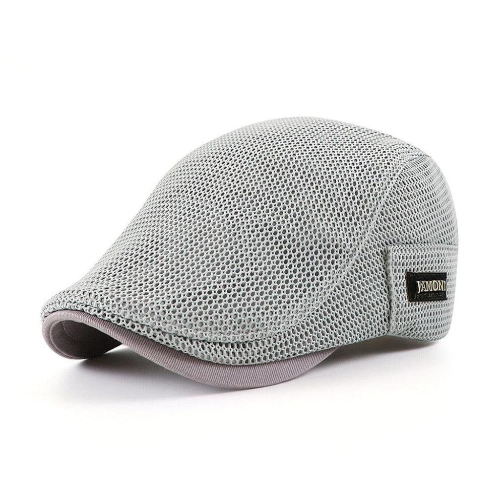 Idris / Sombrero de Malla