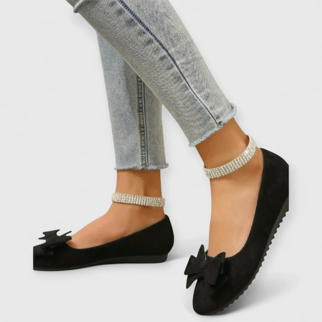 Nerea™ / Zapatos ortopédicos con estilo