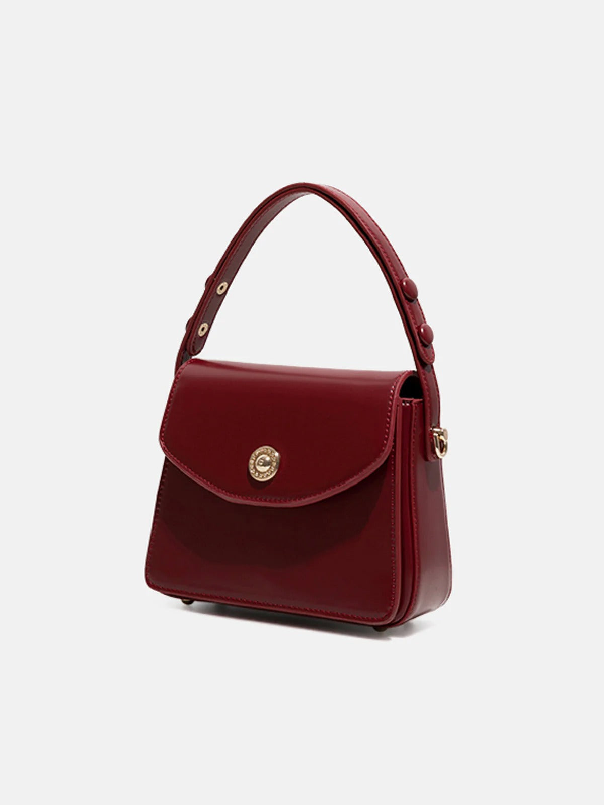 Amelia Love / Bolso de Hombro Elegante y Sofisticado