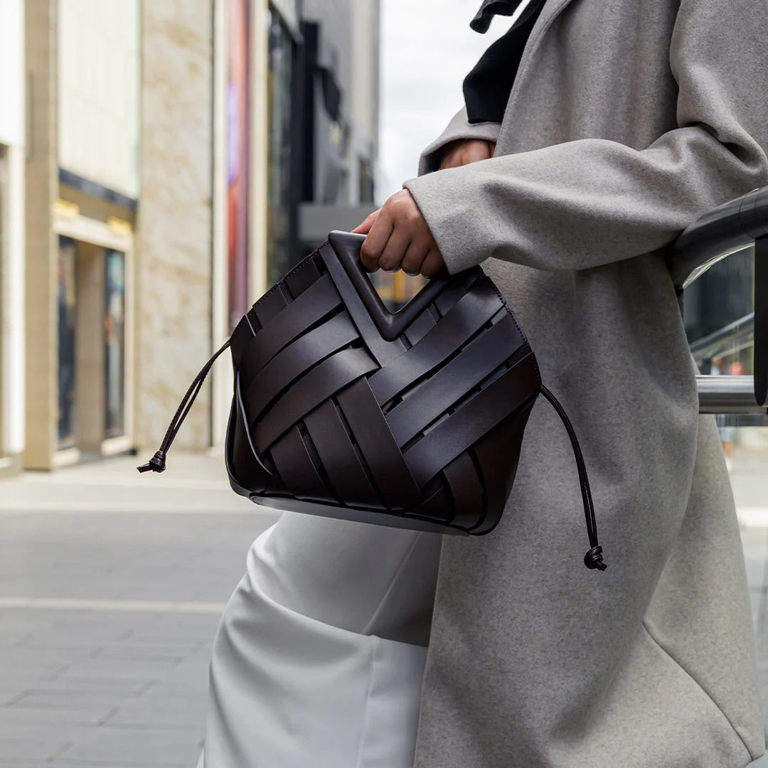 Sienna / Bolso de Mano