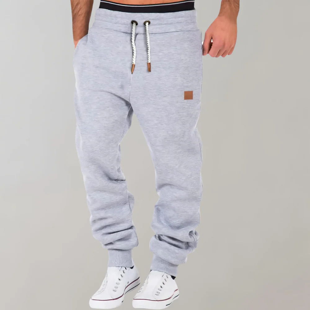 Gregorine / Pantalones deportivos con cordón