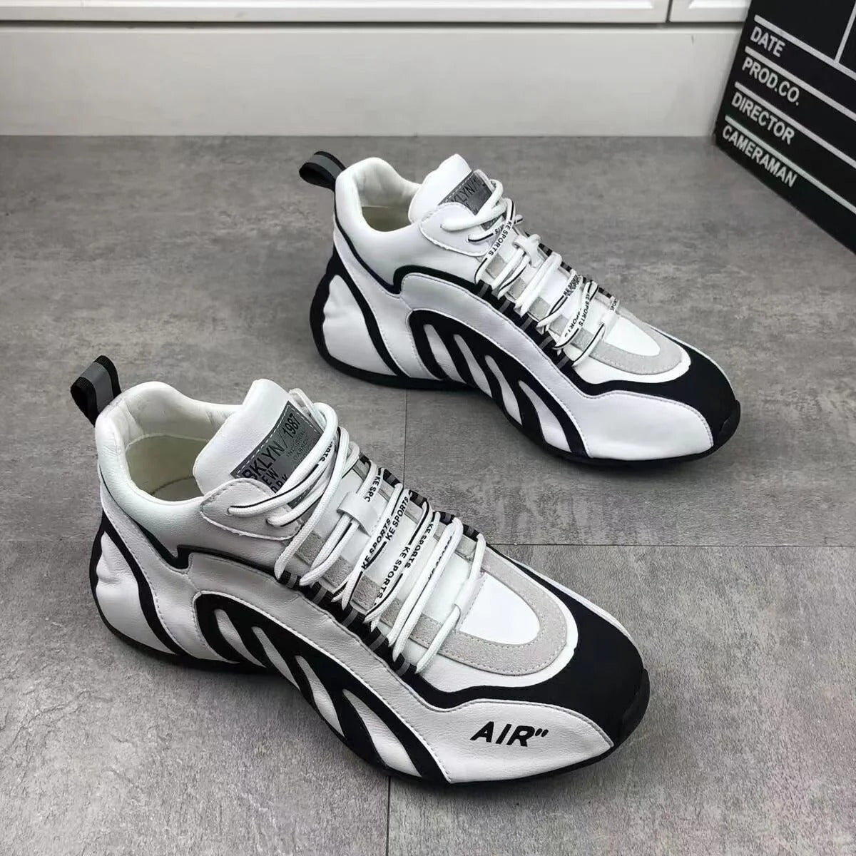 AeroPisada™ / Zapatillas Running