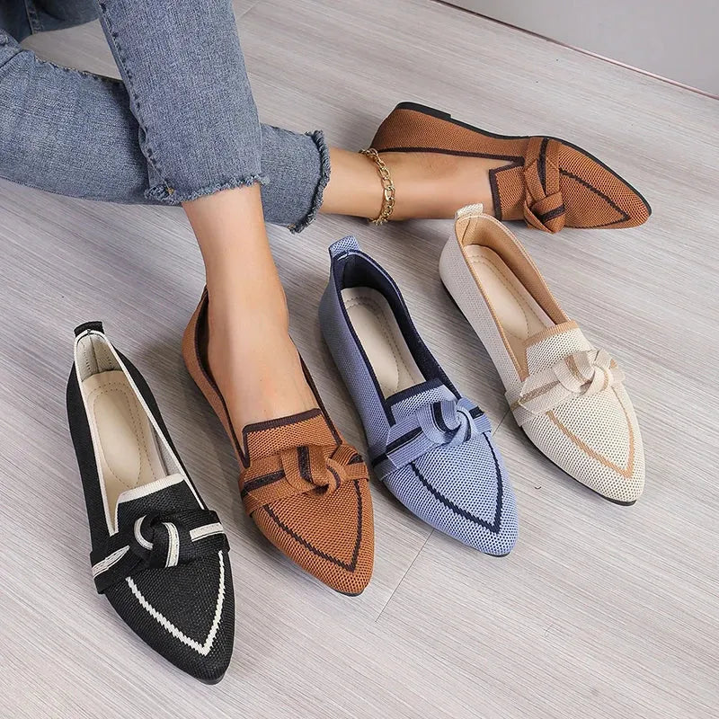 Elisanne™ / Sandalias ortopédicas de cuero artesanal
