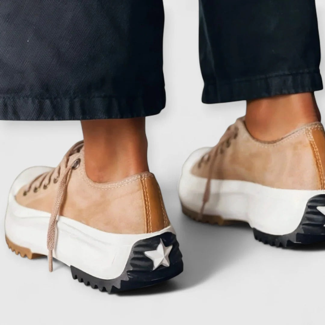 Nova™ / Zapatillas chunky con estilo urbano