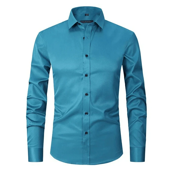 Luiso / Camisa Ajustada