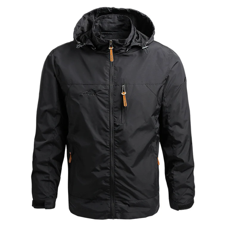 Rambo / Chaqueta Impermeable