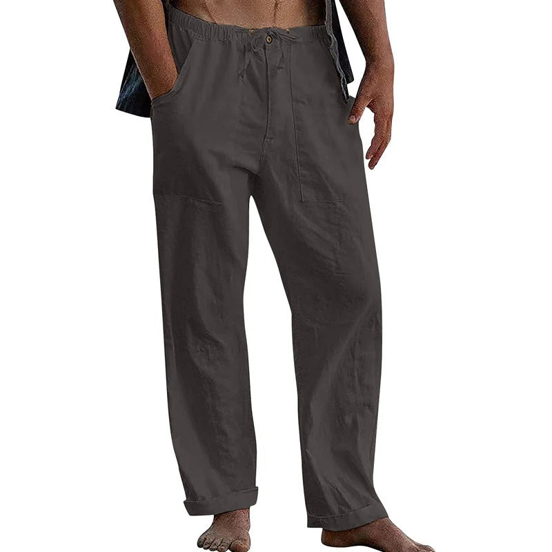 Torino / Pantalones Casual de Hombre