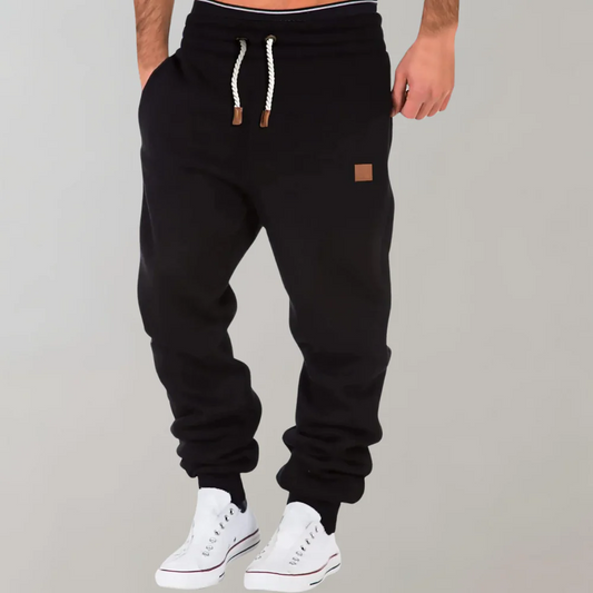 Gregorine / Pantalones deportivos con cordón