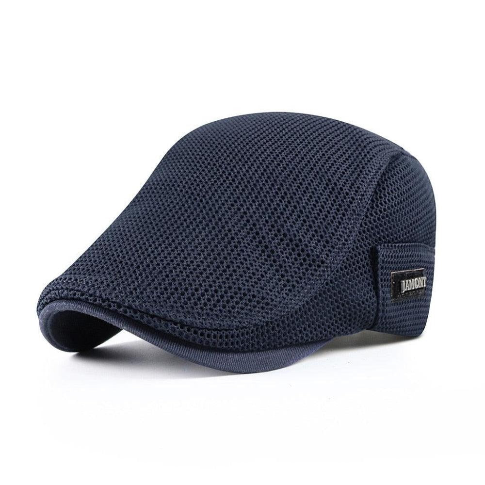 Idris / Sombrero de Malla