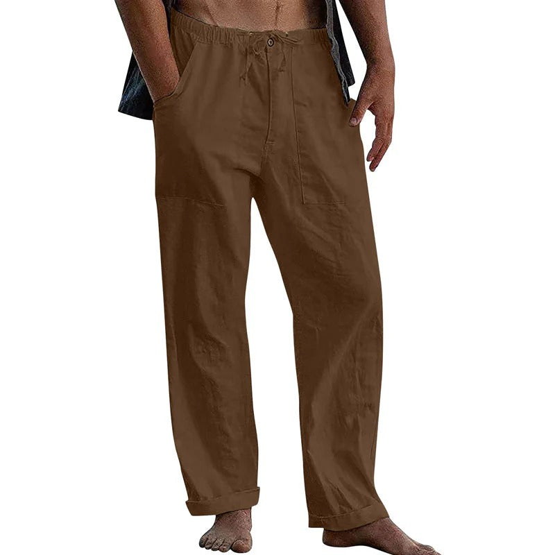 Torino / Pantalones Casual de Hombre