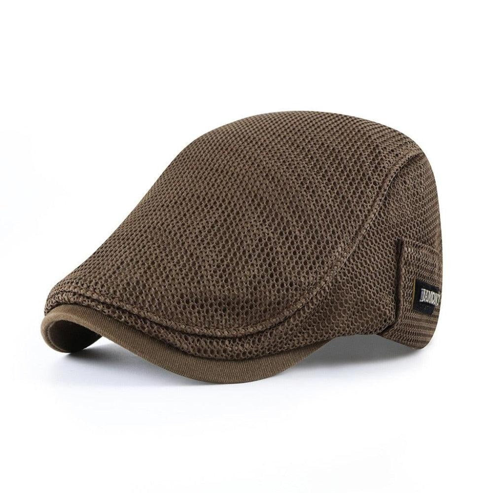 Idris / Sombrero de Malla