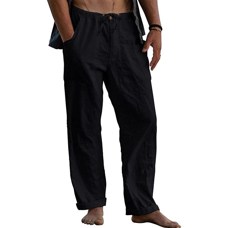 Torino / Pantalones Casual de Hombre