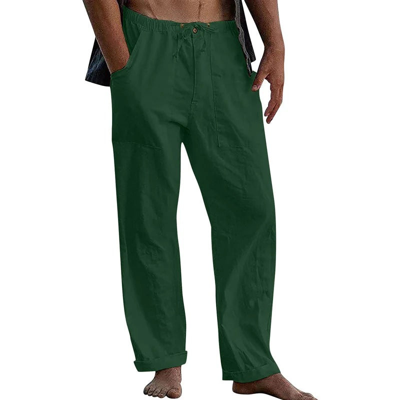 Torino / Pantalones Casual de Hombre