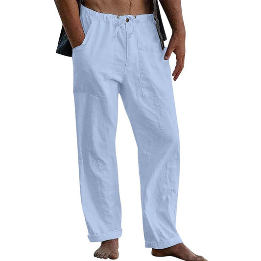 Torino / Pantalones Casual de Hombre