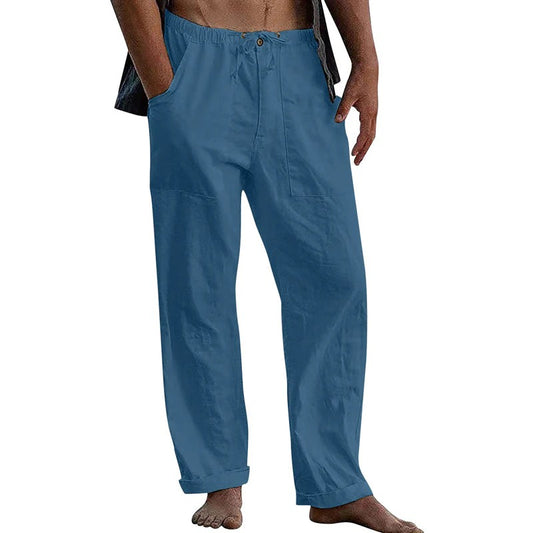 Torino / Pantalones Casual de Hombre