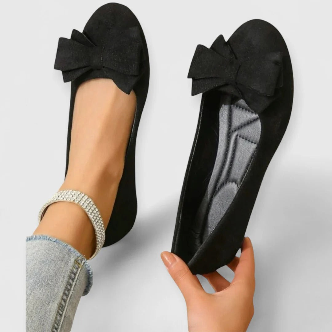 Nerea™ / Zapatos ortopédicos con estilo