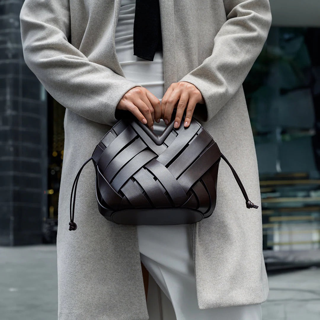 Sienna / Bolso de Mano