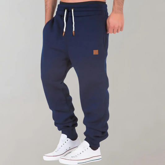 Gregorine / Pantalones deportivos con cordón