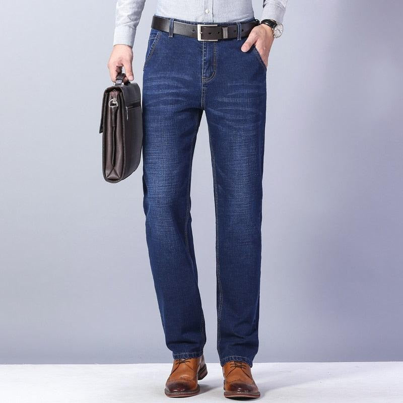 Titán / Denim para Hombre