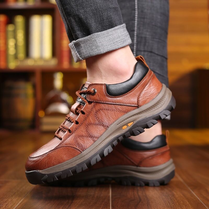 Dravon™ / Zapatos Ortopédicos de Cuero