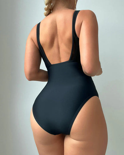 Solaira / Traje de baño en una pieza
