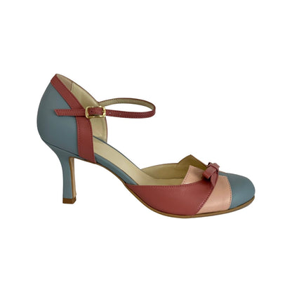 Clara Ortho™ / Tacones Elegantes Ortopédicos