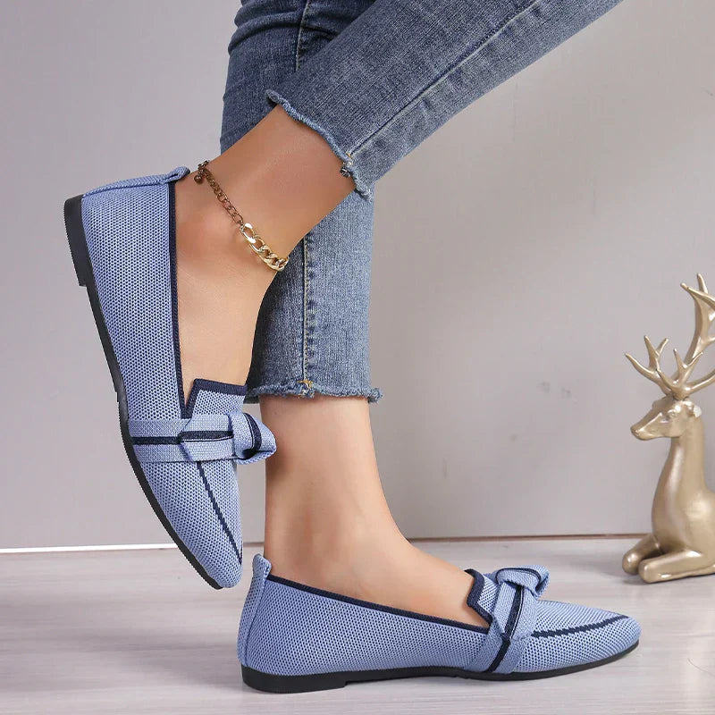 Elisanne™ / Sandalias ortopédicas de cuero artesanal