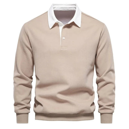 Dorian / Camisa Clásica de Cuello
