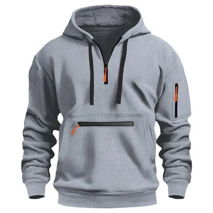 Valente Pro / Sudadera táctica de alto rendimiento