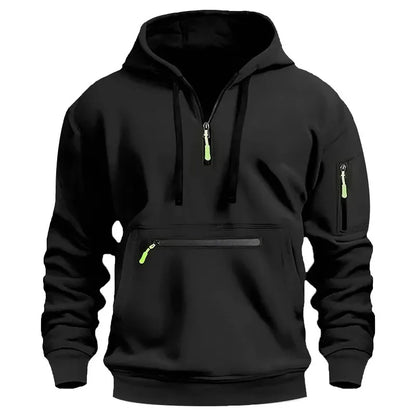 Valente Pro / Sudadera táctica de alto rendimiento